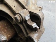 Трансмиссия на Ford Fiesta - купить на Автобазаре
