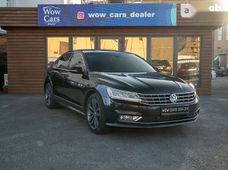 Купить Volkswagen Passat 2018 бу в Киевской области - купить на Автобазаре
