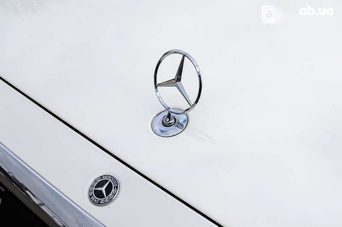 Mercedes-Benz S-Класс 2020 - фото 14