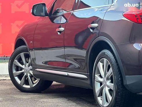 Infiniti QX50 2017 - фото 11