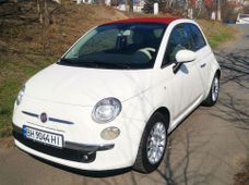 Продажа Fiat б/у в Одессе - купить на Автобазаре
