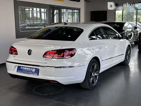 Volkswagen Passat CC 2012 - фото 17