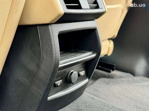 BMW X3 2016 - фото 27