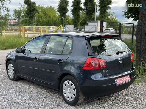 Volkswagen Golf 2004 - фото 24