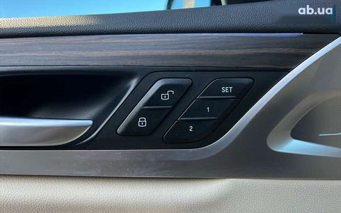 BMW X3 2020 - фото 29