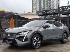 Продажа б/у Peugeot 408 2023 года - купить на Автобазаре