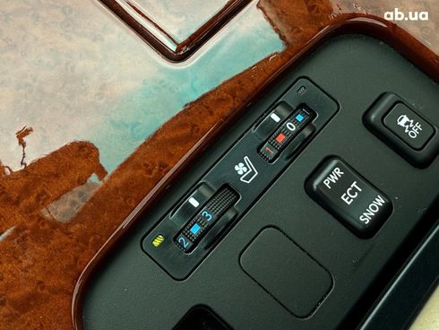 Lexus GS 2008 черный - фото 27
