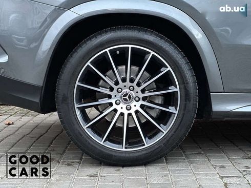 Mercedes-Benz GLE-Class 2022 - фото 15