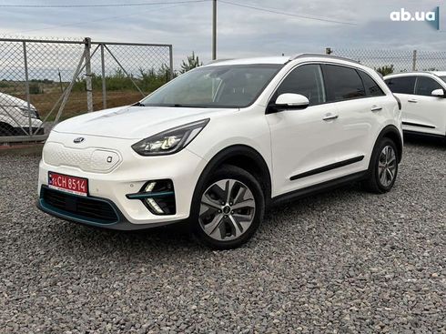 Kia Niro 2019 - фото 7