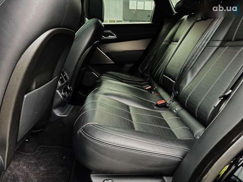 Land Rover Range Rover Velar 2017 - фото 24