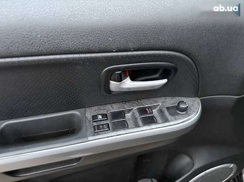 Suzuki Grand Vitara 2016 - фото 16