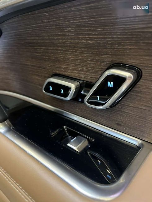 Land Rover Range Rover 2025 - фото 29