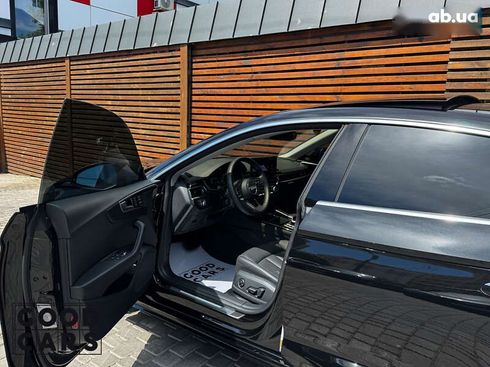 Audi A5 2022 - фото 9