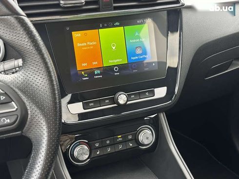 MG ZS EV 2020 - фото 27