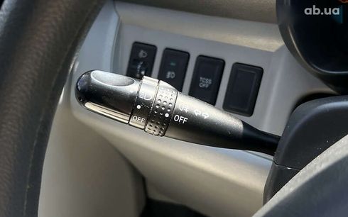 Nissan Pixo 2010 - фото 24