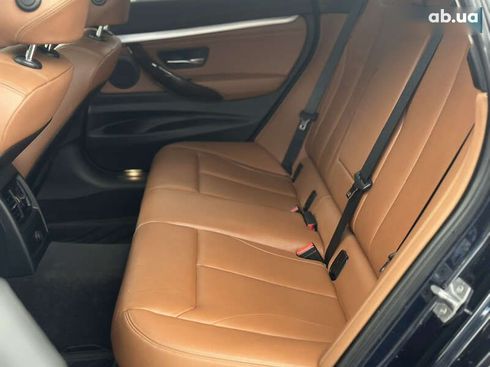 BMW 3 серия 2014 - фото 20