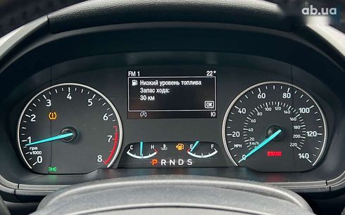 Ford EcoSport 2020 - фото 15