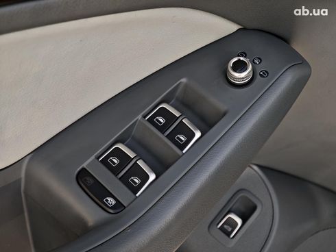 Audi Q5 2014 черный - фото 24