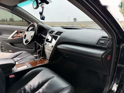 Toyota Camry 2008 - фото 22