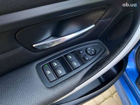 BMW 3 серия 2014 - фото 15