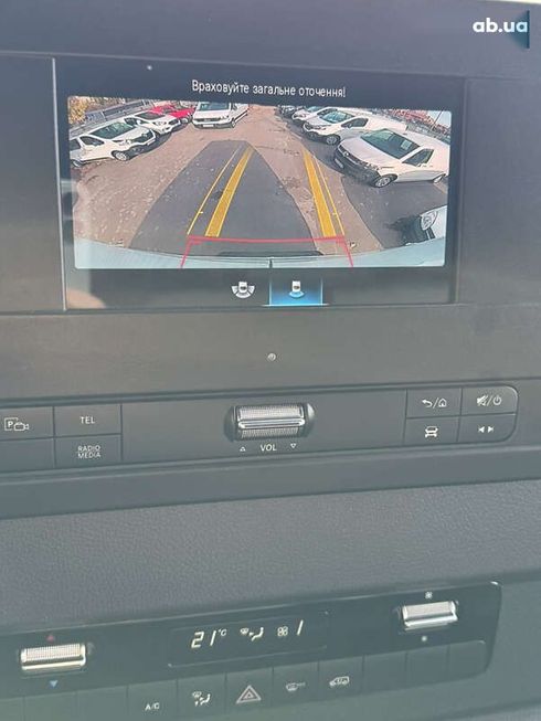 Mercedes-Benz Sprinter 2021 - фото 23