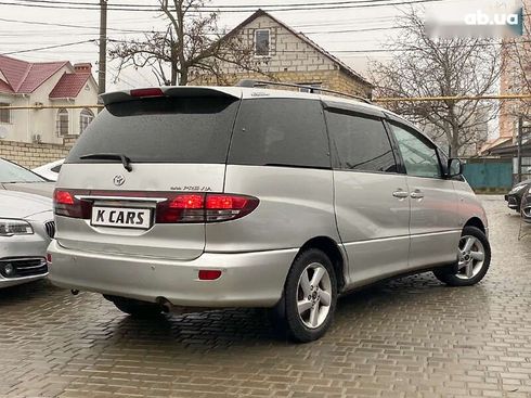 Toyota Previa 2004 - фото 6