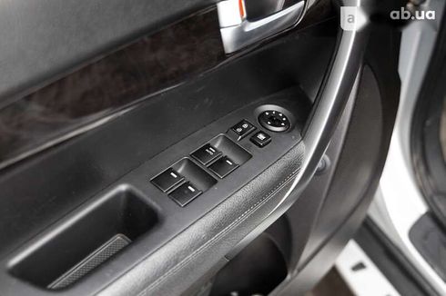 Kia Sorento 2013 - фото 13