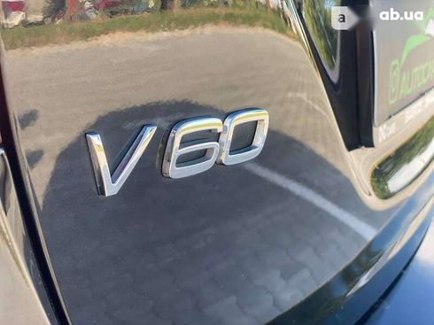 Volvo V60 2011 - фото 11
