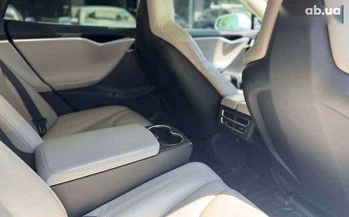Tesla Model S 2015 - фото 17