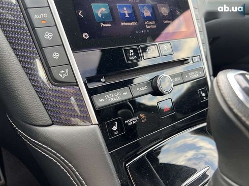 Infiniti Q60 2016 - фото 20