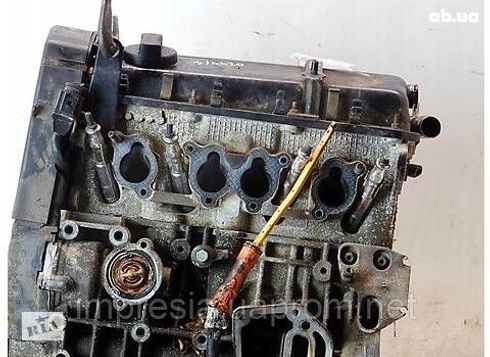 двигатель в сборе для Volkswagen Passat - купить на Автобазаре - фото 8