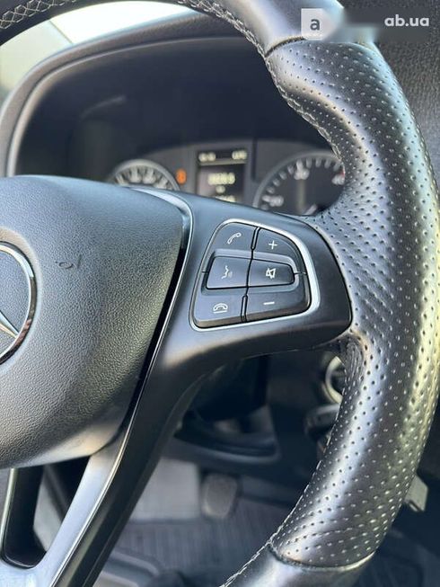 Mercedes-Benz Vito 2019 - фото 3