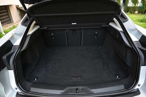 Jaguar I-Pace 2020 - фото 19