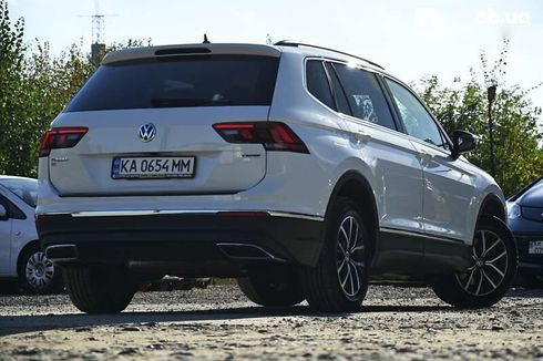 Volkswagen Tiguan 2020 - фото 10