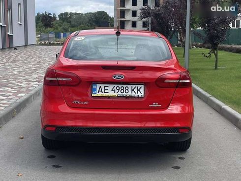 Ford Focus 2016 - фото 5