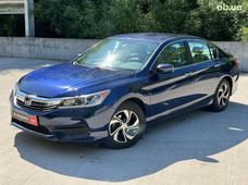 Продаж вживаних Honda Accord в Київській області - купити на Автобазарі