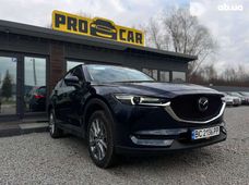 Купить Mazda CX-5 2020 бу во Львове - купить на Автобазаре