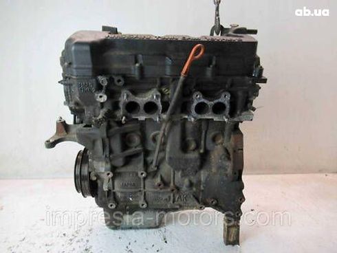 двигатель в сборе для Nissan Almera - купить на Автобазаре - фото 9