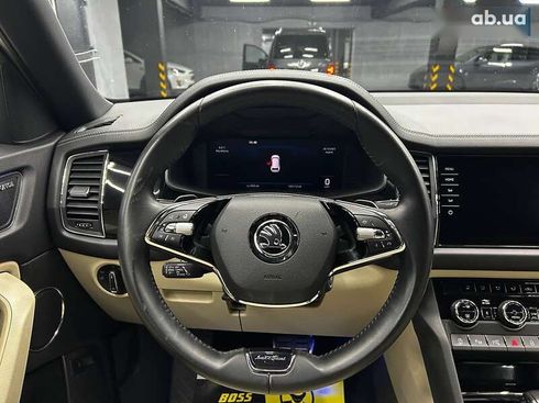 Skoda Kodiaq 2021 - фото 27