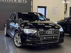 Купить Audi A3 2015 бу в Одессе - купить на Автобазаре