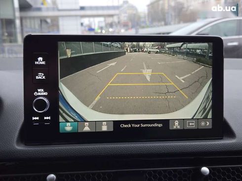 Honda Civic 2023 - фото 26