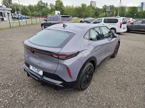 Volkswagen ID. Unyx 2025 - фото 10