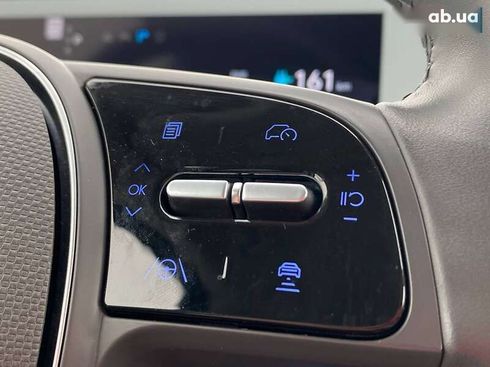 Hyundai Ioniq 5 2022 - фото 19