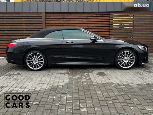 Mercedes-Benz S-Класс 2017 - фото 8