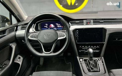 Volkswagen Passat 2021 - фото 14