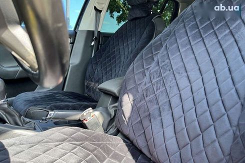 Skoda Octavia 2018 - фото 13