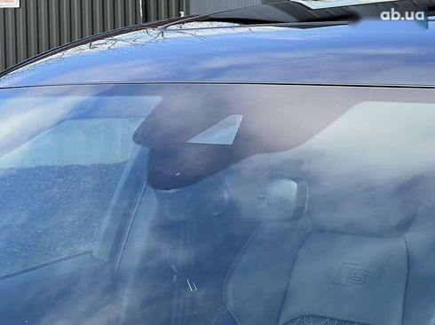 Audi Q4 Sportback e-tron 2023 - фото 16