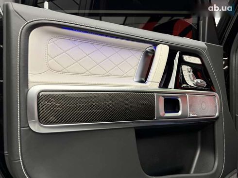 Mercedes-Benz G-Класс 2022 - фото 27