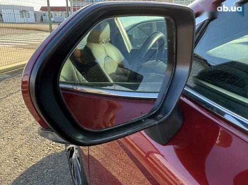 Toyota Camry 2017 - фото 9