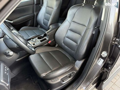 Mazda CX-5 2016 - фото 17